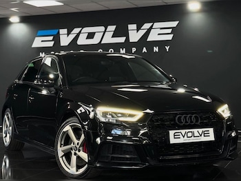 Used Audi A3 2017 for sale - 78864088: Photo