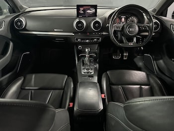 Used Audi A3 2017 for sale - 78864088: Photo