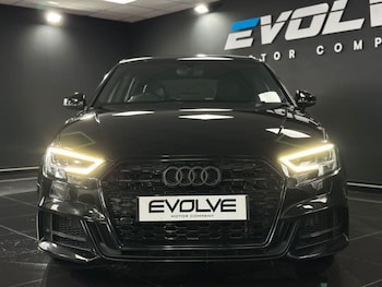 Used Audi A3 2017 for sale - 78864088: Photo
