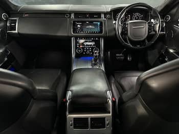 Used Land Rover Range Rover Sport 2020 for sale - 79655119: Photo