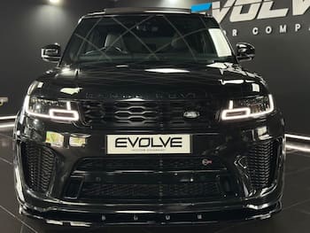 Used Land Rover Range Rover Sport 2020 for sale - 79655119: Photo