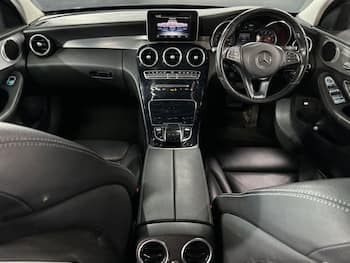 Used Mercedes-Benz C Class 2017 for sale - 79562378: Photo