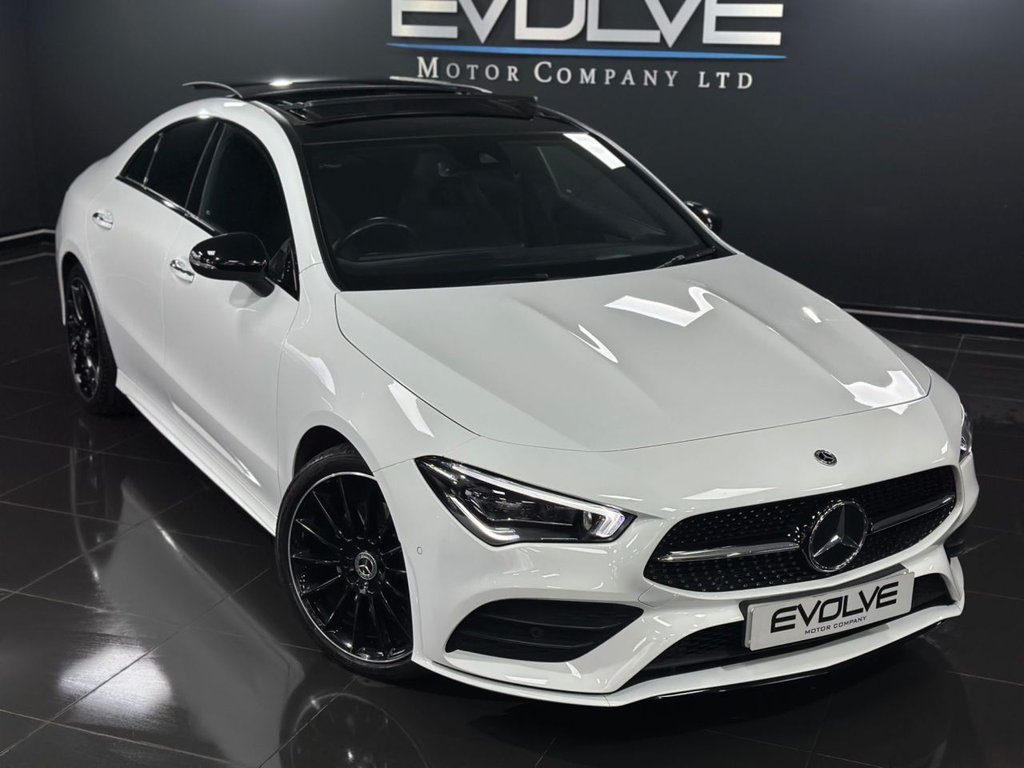 Used Mercedes-Benz CLA 2023 for sale - 77369404: Photo 10