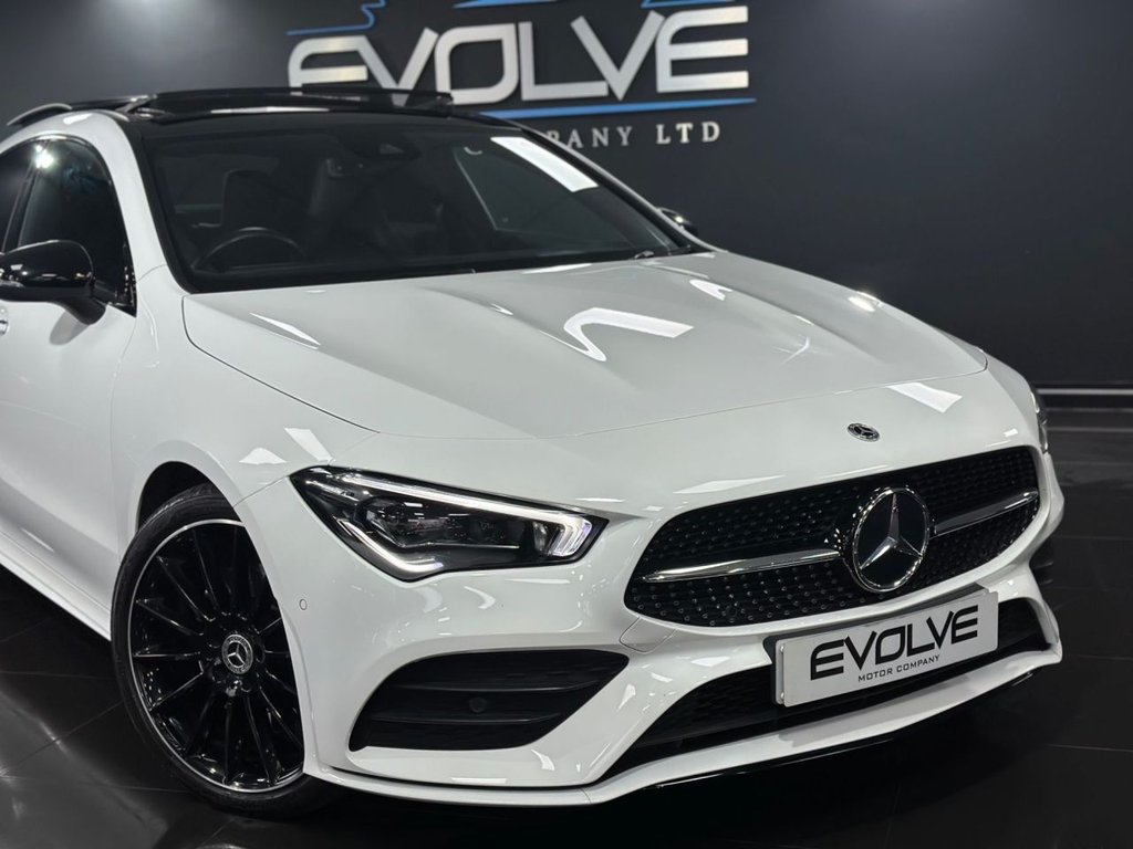 Used Mercedes-Benz CLA 2023 for sale - 77369404: Photo 14