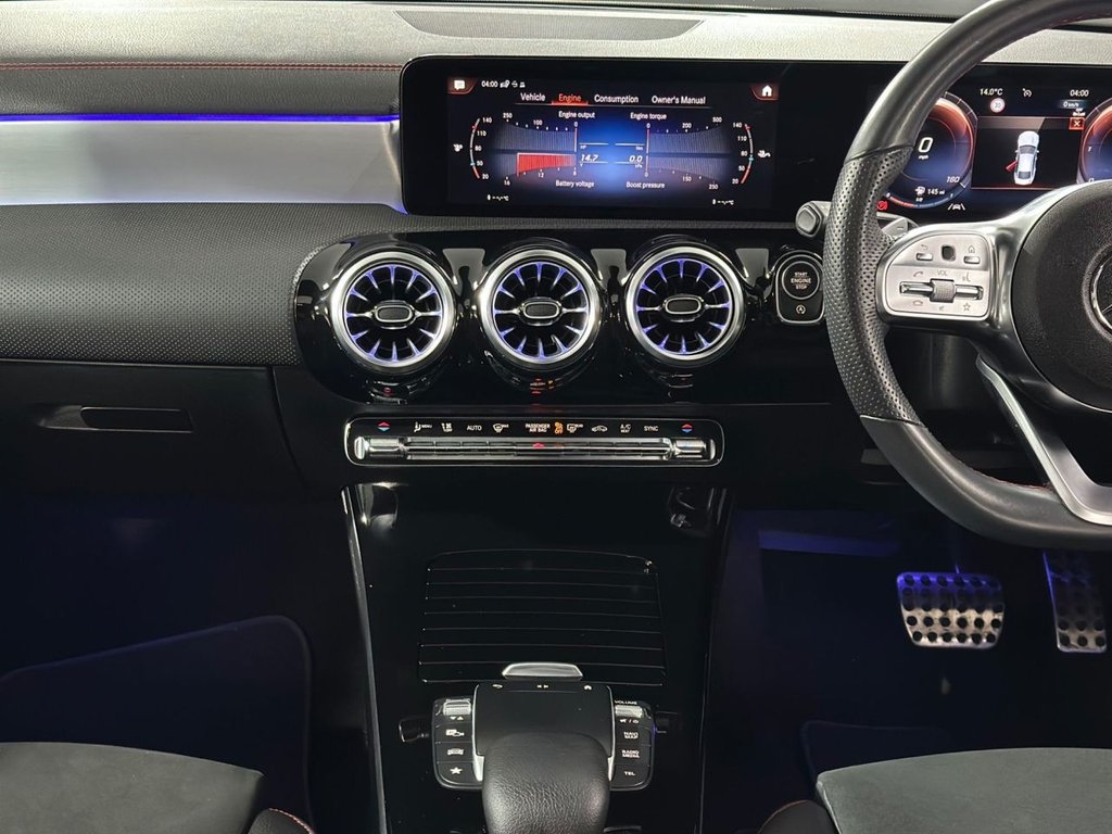 Used Mercedes-Benz CLA 2023 for sale - 77369404: Photo 18