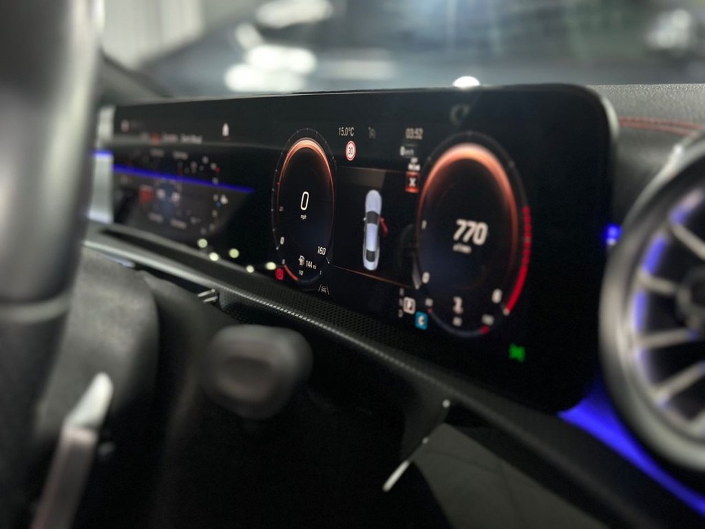 Used Mercedes-Benz CLA 2023 for sale - 77369404: Photo 19