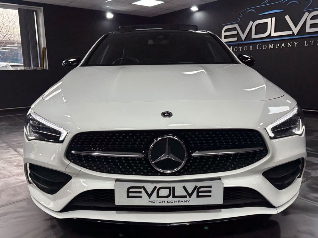 Used Mercedes-Benz CLA 2023 for sale - 77369404: Photo 4