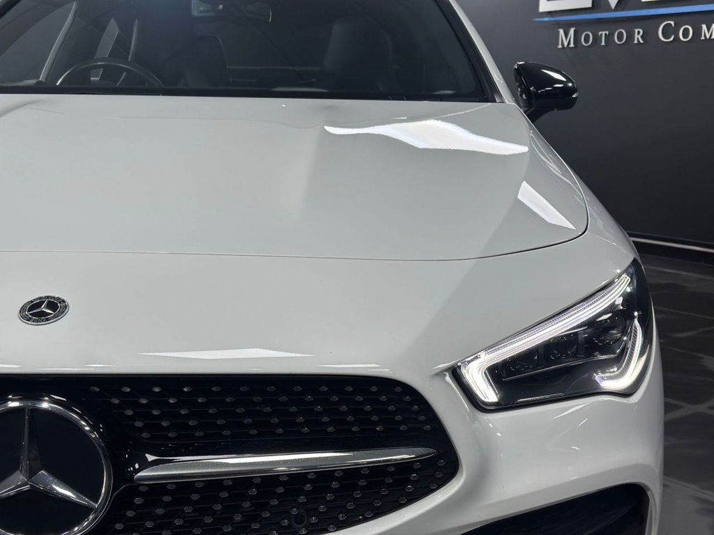 Used Mercedes-Benz CLA 2023 for sale - 77369404: Photo 6