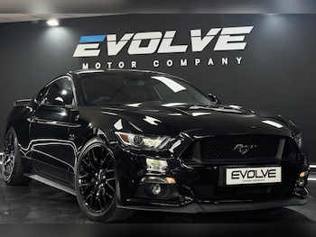 Used Ford Mustang 2017 for sale - 79437932: Photo