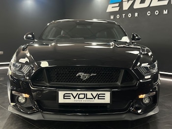 Used Ford Mustang 2017 for sale - 79437932: Photo