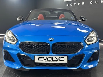 Used BMW Z4 2020 for sale - 79363664: Photo
