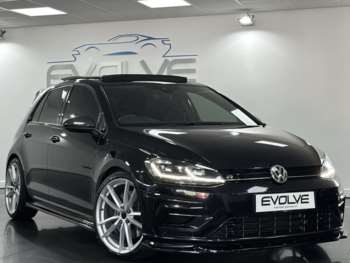 2019 (19) - 2.0 TSI 300 R 5dr 4MOTION DSG