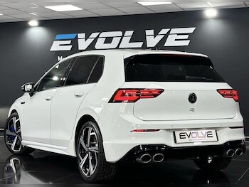 Used Volkswagen Golf 2023 for sale - 78256694: Photo