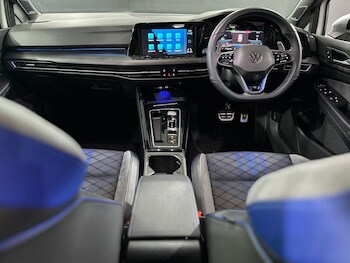 Used Volkswagen Golf 2023 for sale - 78256694: Photo