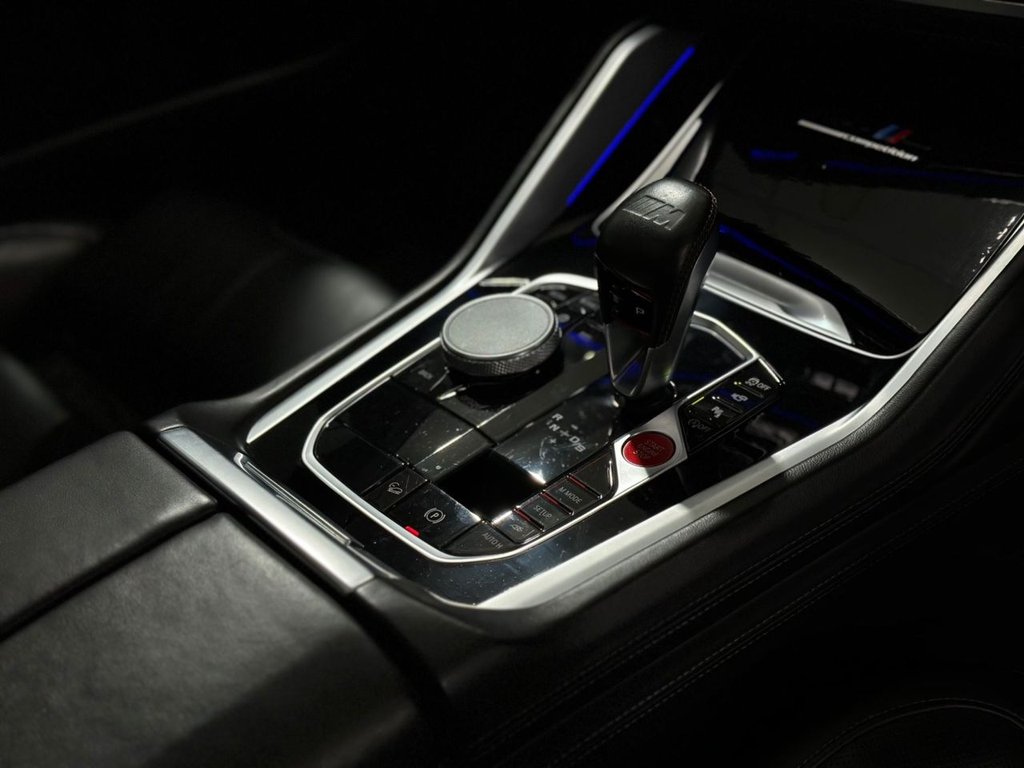 Used BMW x6 M 2020 for sale - 77693070: Photo 24