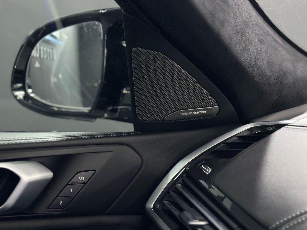 Used BMW x6 M 2020 for sale - 77693070: Photo 27