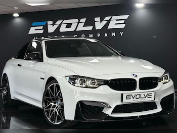 Used BMW M4 2018 for sale - 78725414: Photo