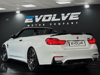 Used BMW M4 2018 for sale - 78725414: Photo