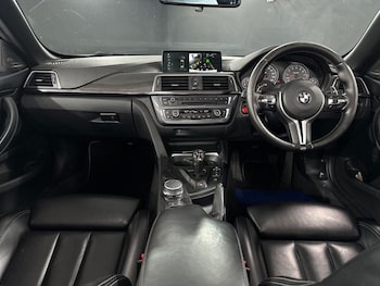 Used BMW M4 2018 for sale - 78725414: Photo