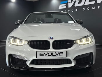 Used BMW M4 2018 for sale - 78725414: Photo