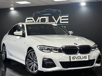 BMW 3 Series feature image