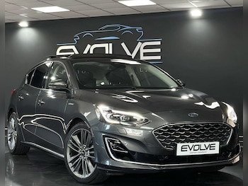 Used Ford Focus 2019 for sale - 76029627: Photo