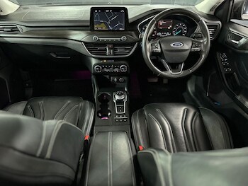 Used Ford Focus 2019 for sale - 76029627: Photo