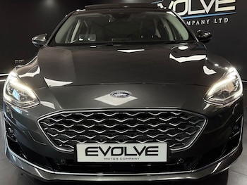Used Ford Focus 2019 for sale - 76029627: Photo