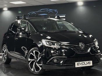 Renault - Scenic