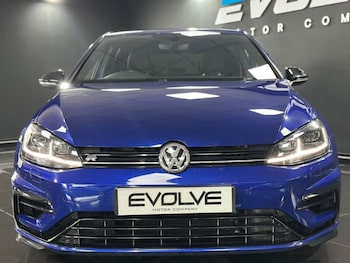 Used Volkswagen Golf 2017 for sale - 78610122: Photo