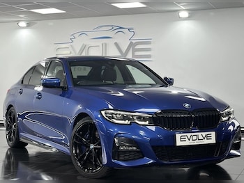 BMW - 3 Series