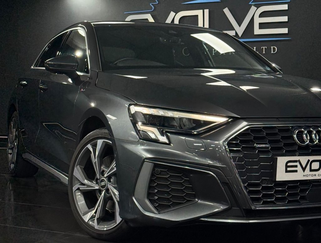 Used Audi A3 2021 for sale - 76848294: Photo 10