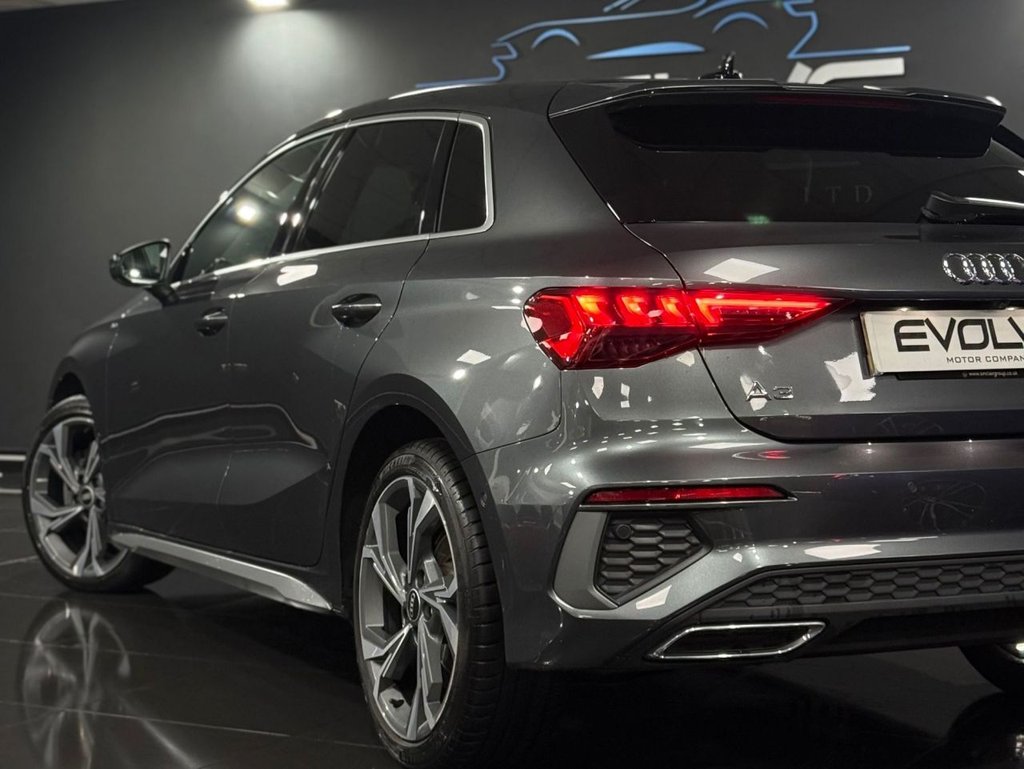 Used Audi A3 2021 for sale - 76848294: Photo 11