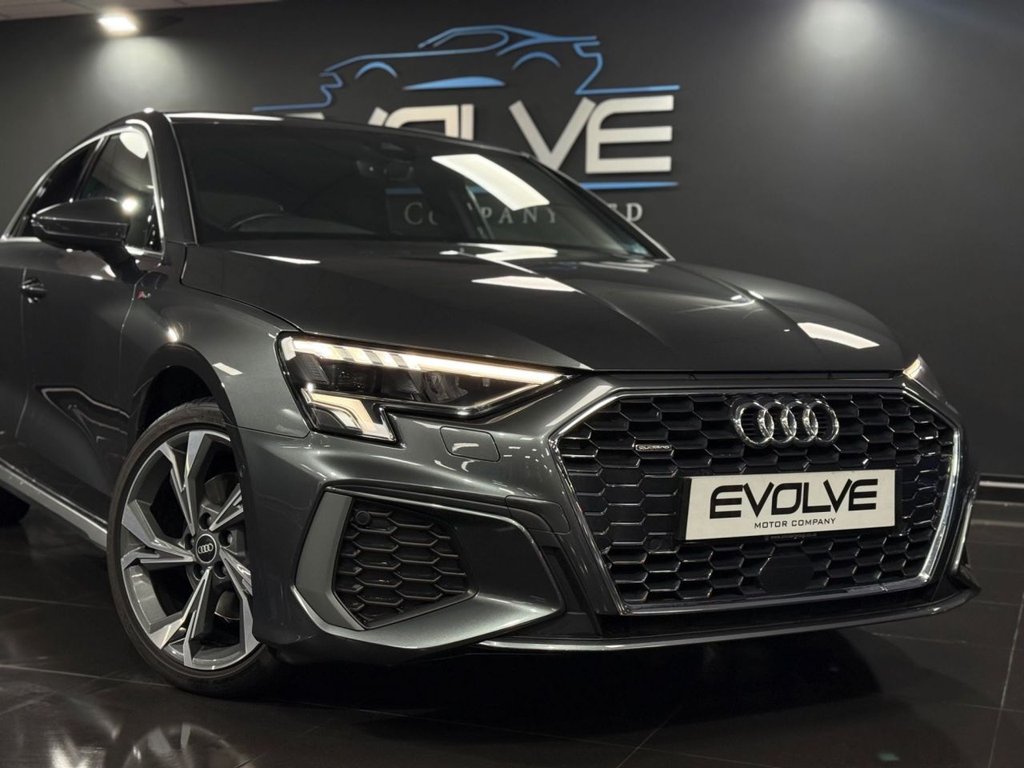 Used Audi A3 2021 for sale - 76848294: Photo 12