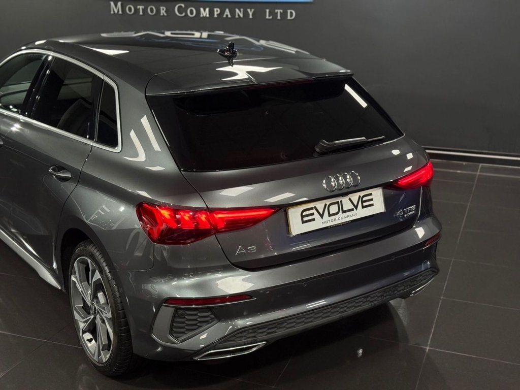 Used Audi A3 2021 for sale - 76848294: Photo 13