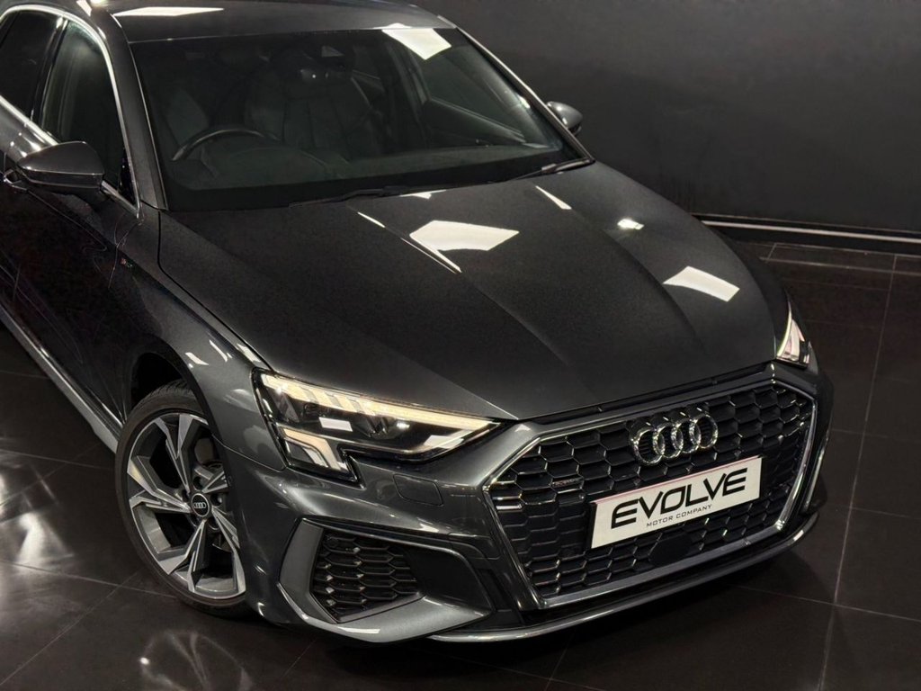 Used Audi A3 2021 for sale - 76848294: Photo 14