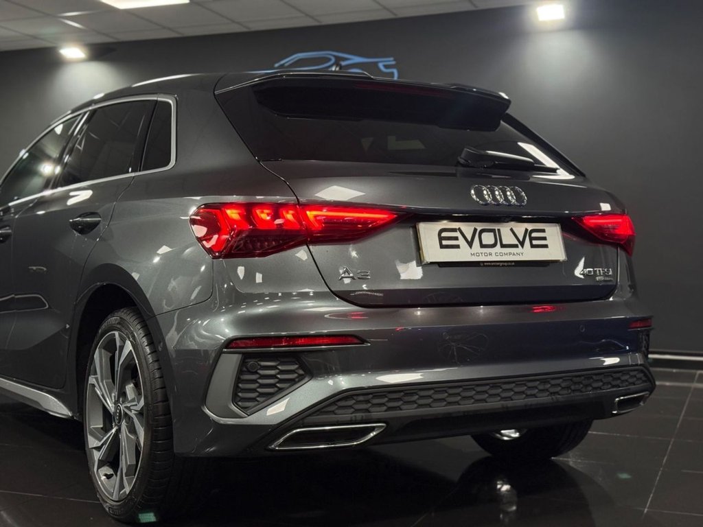 Used Audi A3 2021 for sale - 76848294: Photo 15