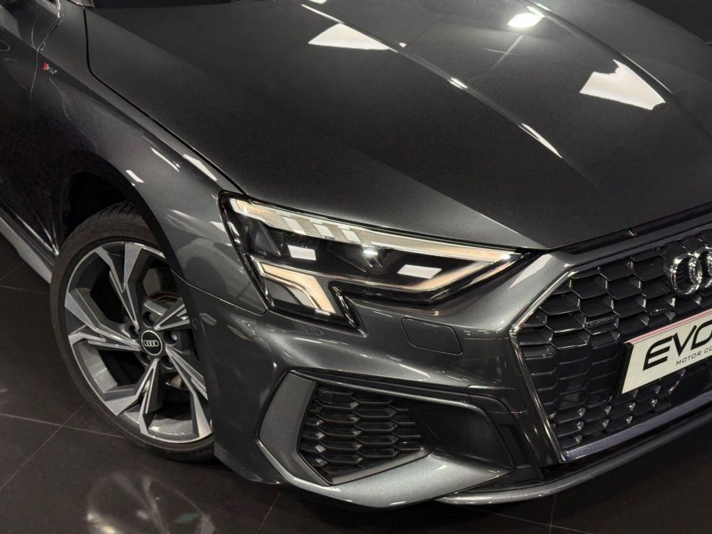 Used Audi A3 2021 for sale - 76848294: Photo 16