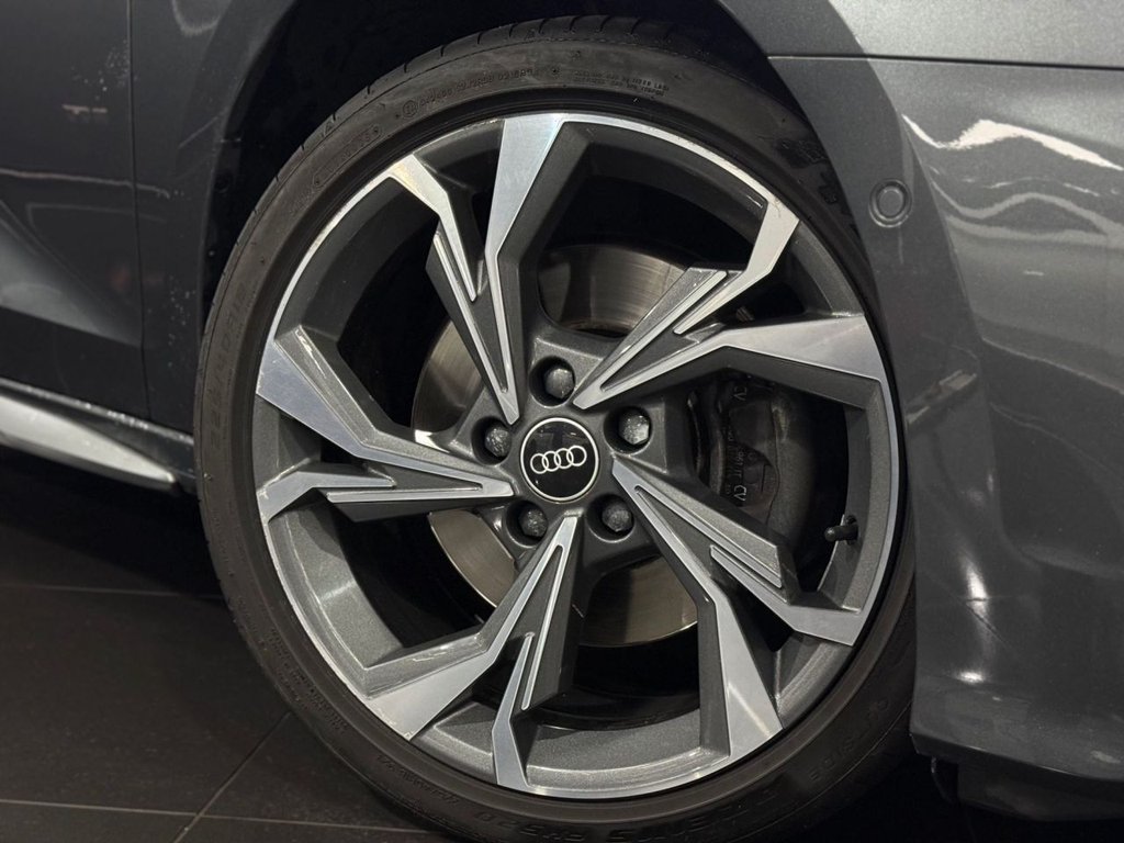 Used Audi A3 2021 for sale - 76848294: Photo 17