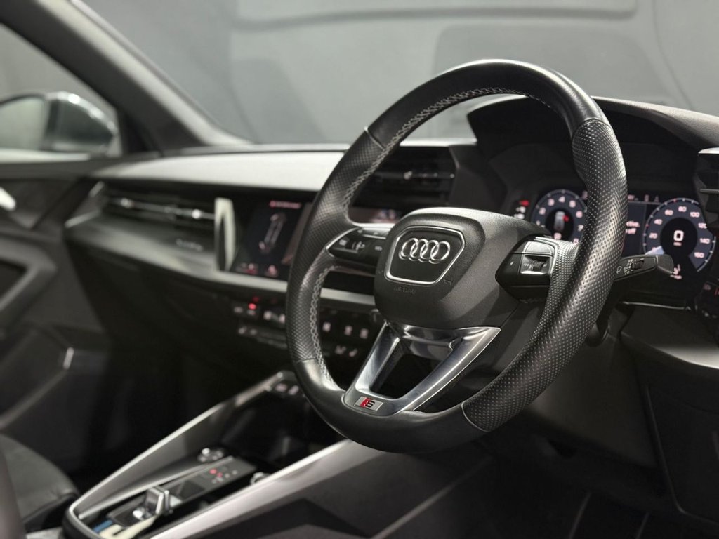 Used Audi A3 2021 for sale - 76848294: Photo 18