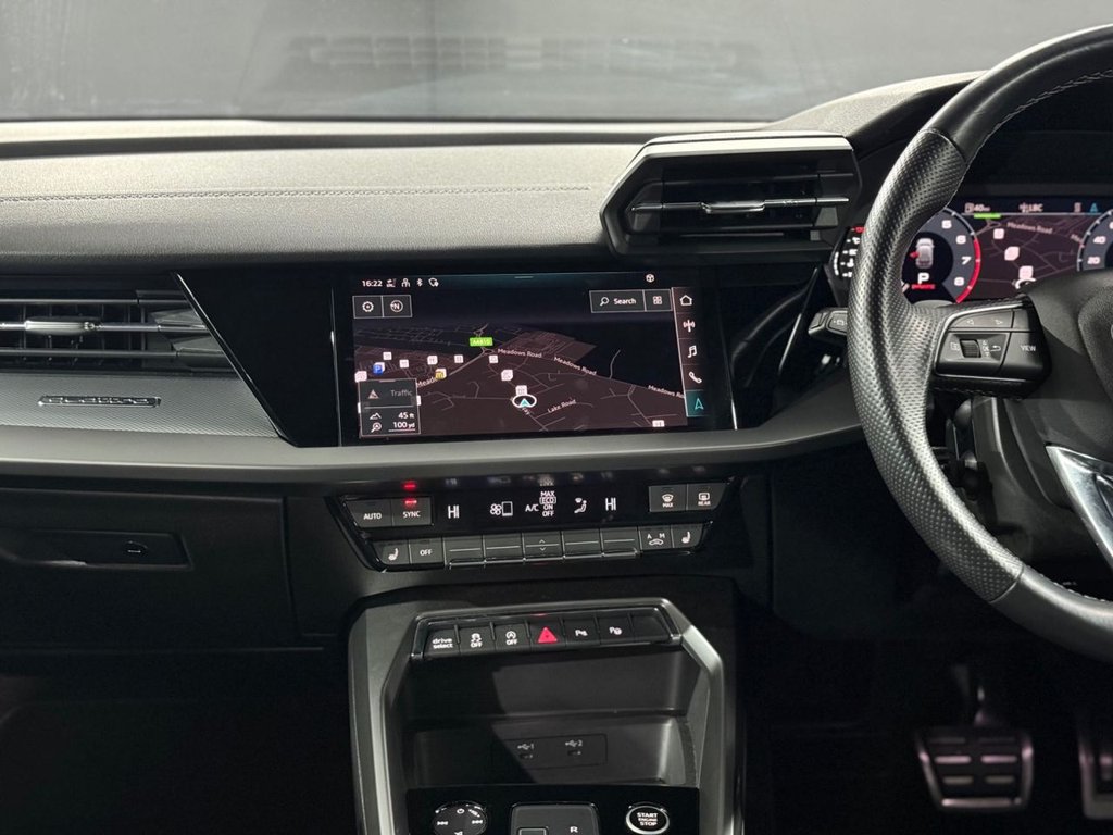 Used Audi A3 2021 for sale - 76848294: Photo 19