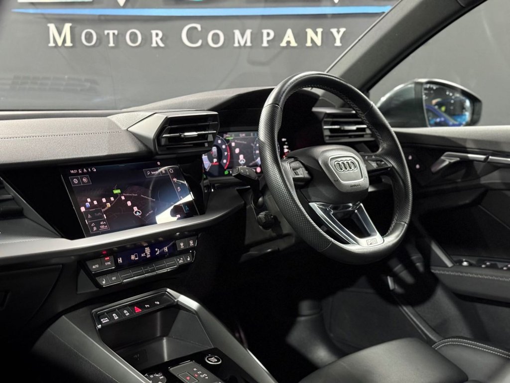 Used Audi A3 2021 for sale - 76848294: Photo 20