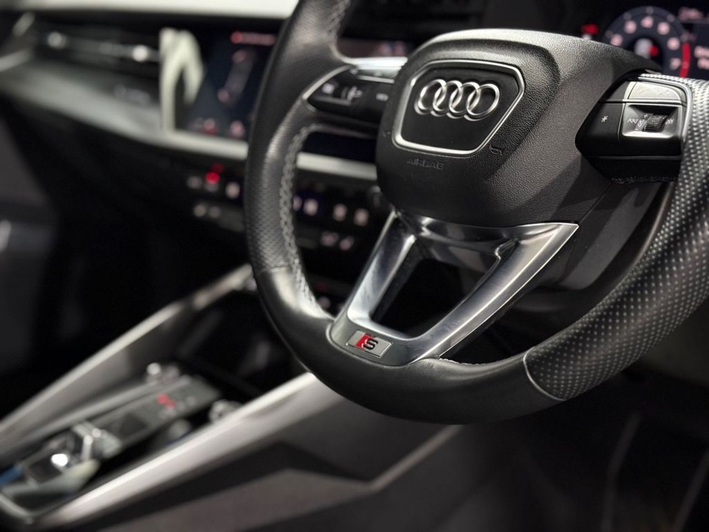 Used Audi A3 2021 for sale - 76848294: Photo 21