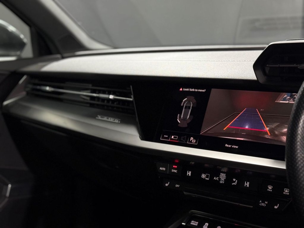 Used Audi A3 2021 for sale - 76848294: Photo 22