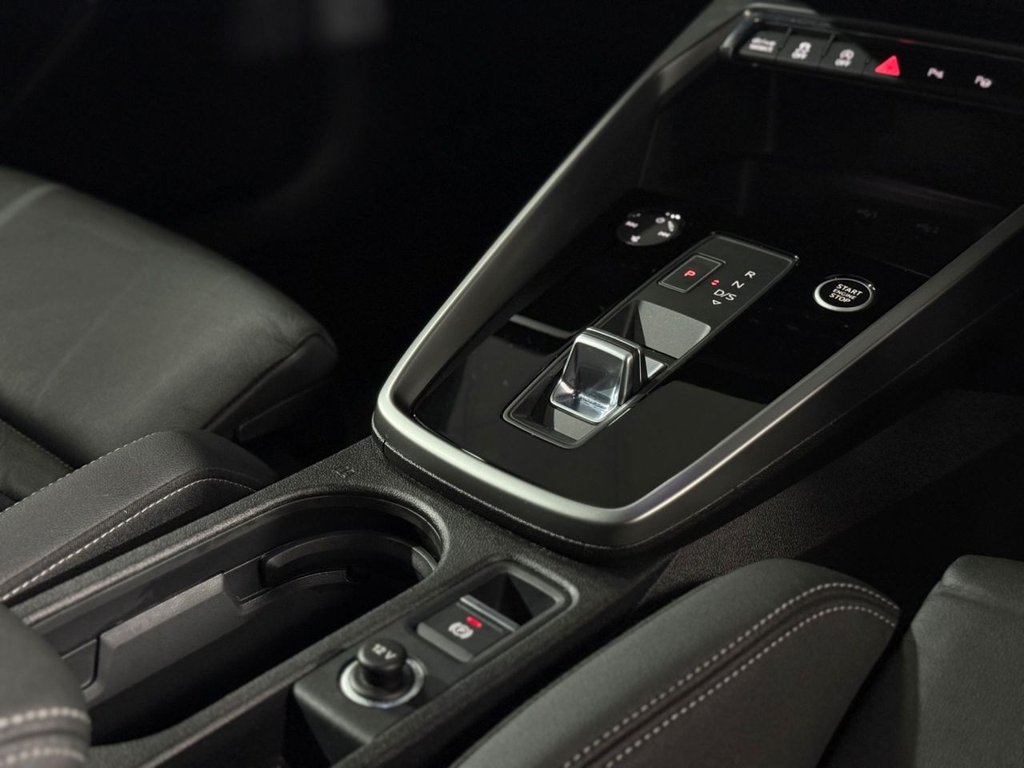 Used Audi A3 2021 for sale - 76848294: Photo 24