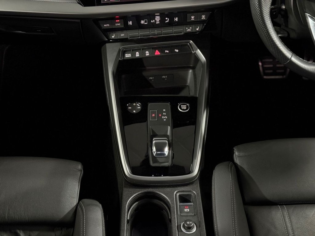 Used Audi A3 2021 for sale - 76848294: Photo 25