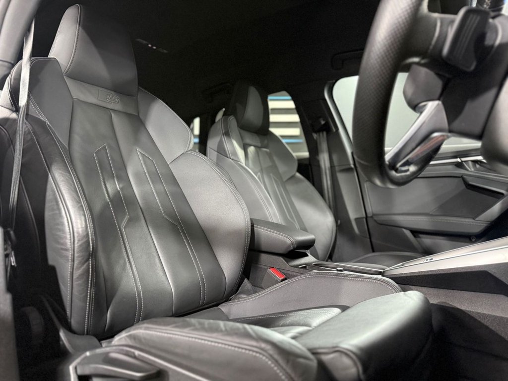 Used Audi A3 2021 for sale - 76848294: Photo 26