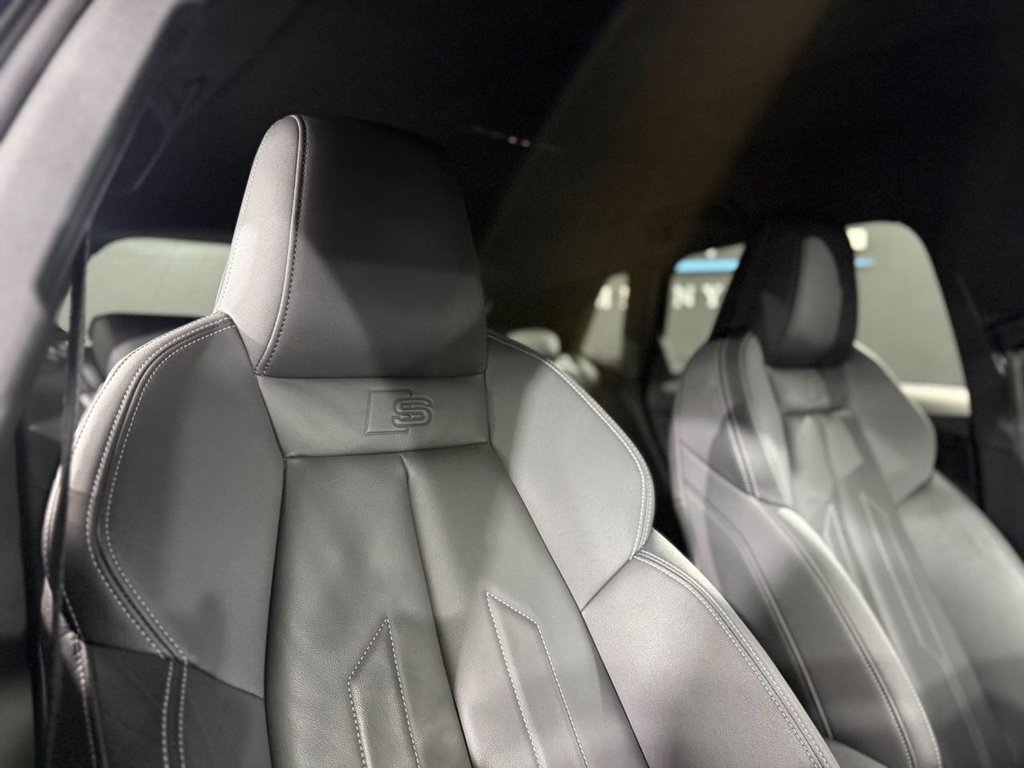 Used Audi A3 2021 for sale - 76848294: Photo 28