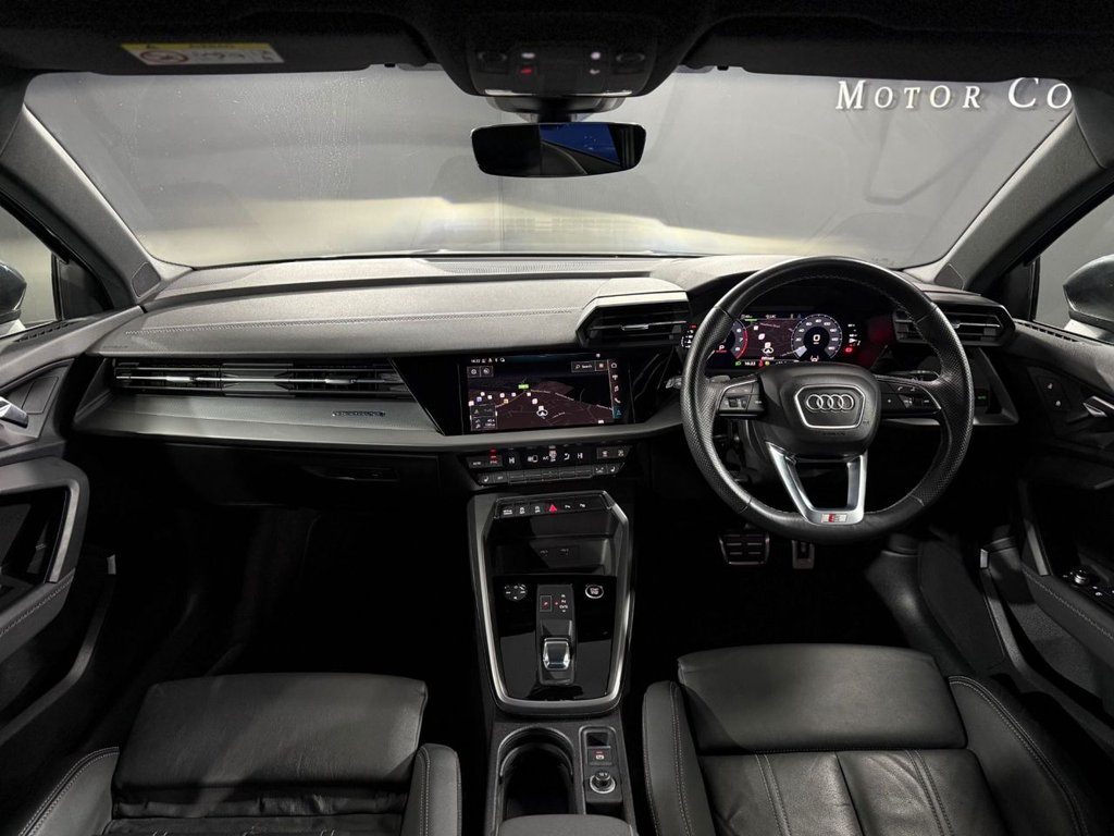 Used Audi A3 2021 for sale - 76848294: Photo 3