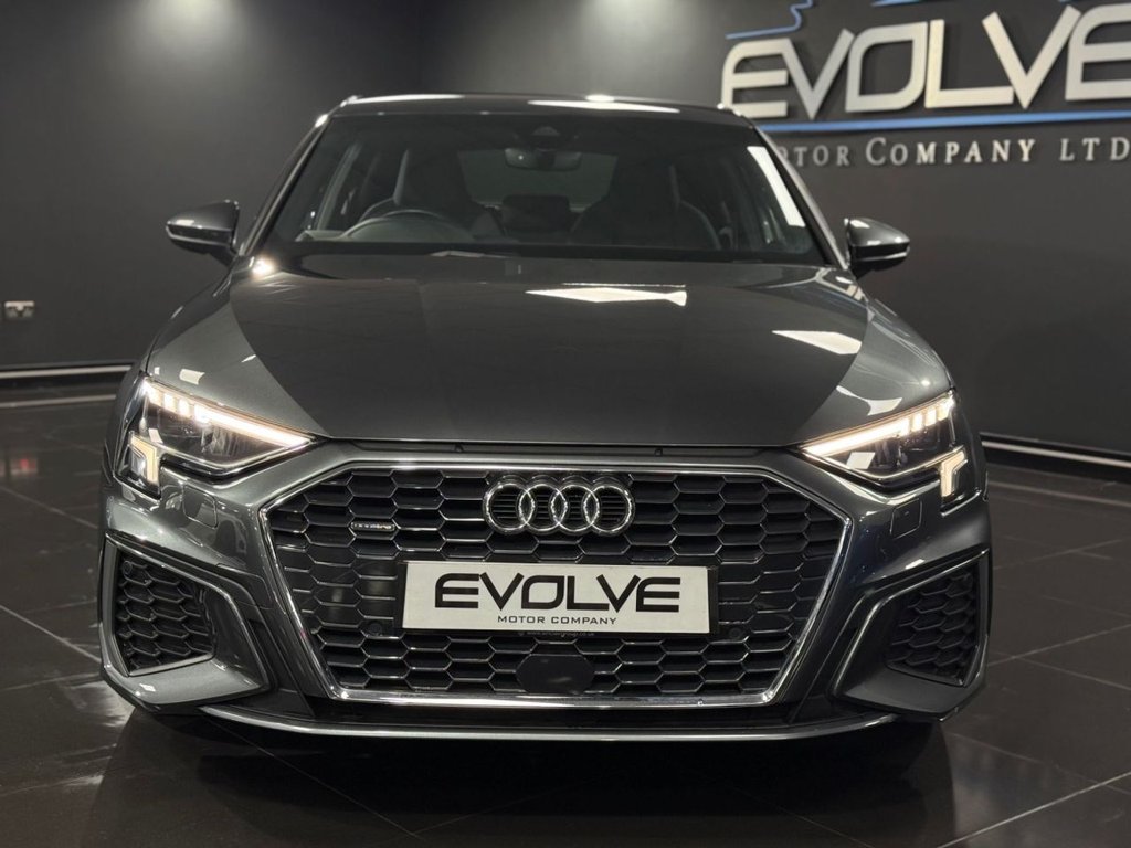 Used Audi A3 2021 for sale - 76848294: Photo 4